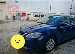 نيسان سنترا